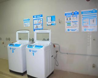 Paseo de la Cisterna - 2