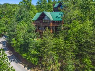 Eagles Point Lodge - Gatlinburg - 5