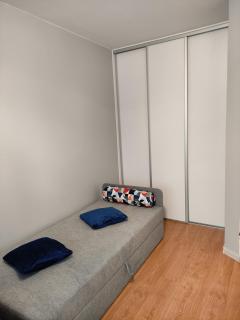 Apartament Jagiełły 14 - Giżycko - 4
