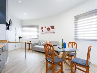 Apartamento Minimalista con Terraza, WiFi y a 1 Minuto de la Playa - ES-279-4 - Garachico - 6