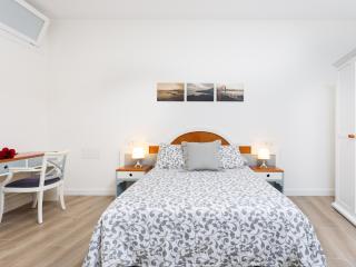 Apartamento Minimalista con Terraza, WiFi y a 1 Minuto de la Playa - ES-279-4 - Garachico - 3
