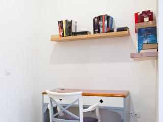 Apartamento Minimalista con Terraza, WiFi y a 1 Minuto de la Playa - ES-279-4 - Garachico - 7
