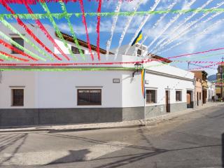 Apartamento Minimalista con Terraza, WiFi y a 1 Minuto de la Playa - ES-279-4 - 2