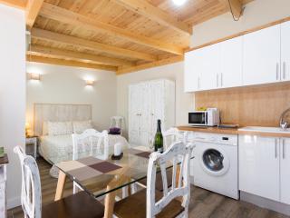 Estudio acogedor con WiFi, terraza y cerca de la playa en Tenerife - ES-279-5 - Garachico - 8