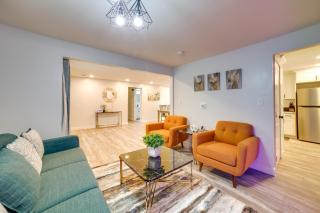 Monroeville Vacation Rental - 2 Mi to Downtown! - 5