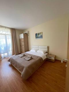 Garden of Eden NK Modern J Apartments, Sveti Vlas - 3