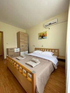 Garden of Eden NK Modern J Apartments, Sveti Vlas - 1
