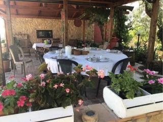 B&B Mare Calabria - Capo Colonna - 1