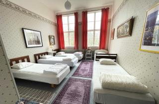 Tivedens Hostel-Vandrarhem - Karlsborg - 3