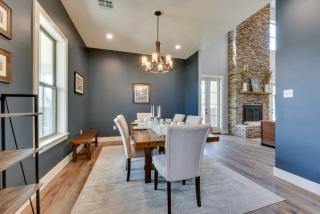 Spacious Lake Charles Craftsman - Pet Friendly! - 6