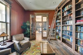 Spacious Lake Charles Craftsman - Pet Friendly! - 4