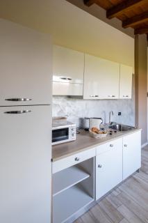 Angolo Nascosto Apartments - San Fiorano - 8
