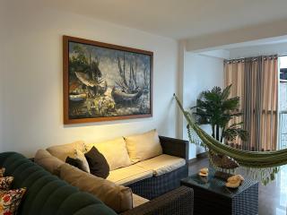 Lindo apartamento en Huanchaco, con vista al mar - 4