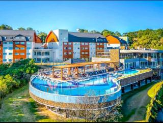Resort Gramado Golden Laghetto - Gramado - 0