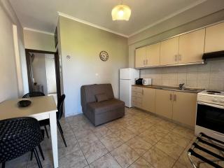 PanDora Apartments - Moudhros - 2