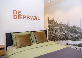 B&B Zijlsterkerk - - 2