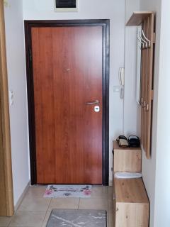 Apartman Dobrinja - Sarajevo - 7