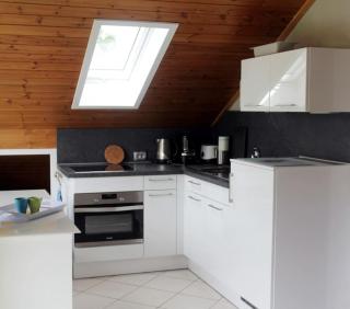 Ferienwohnung Kirschenlohr - Ober-Abtsteinach - 8