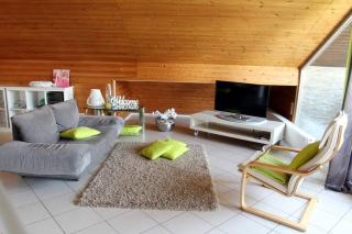 Ferienwohnung Kirschenlohr - Ober-Abtsteinach - 1