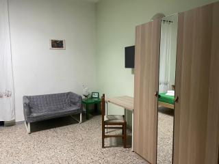 Beteyà Hostel Don Bosco - Catania - 3