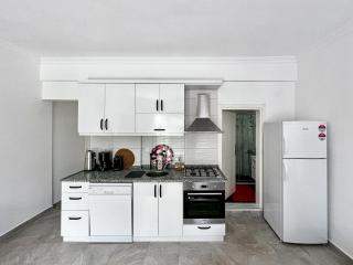 Kaş Centre - The Rush Apart-2 - 2