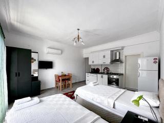 Kaş Centre - The Rush Apart-2 - 8