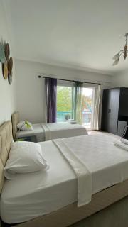 Kaş Centre - The Rush Apart-2 - 6