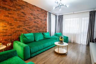 ApartBnb Green Vibe 32 - Braşov - 6