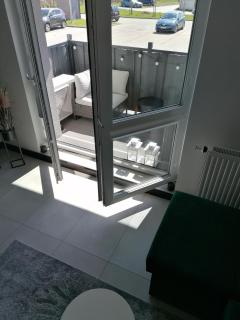 Apartament KUBIKS SADY - 6