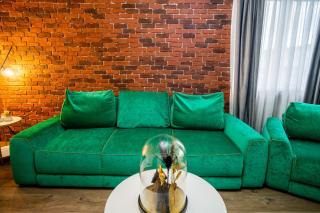 ApartBnb Green Vibe 32 - Braşov - 5