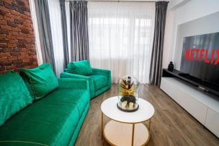 ApartBnb Green Vibe 32 - Braşov - 3