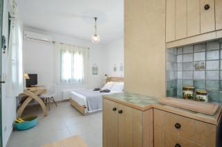 Stamatis' Place - 1