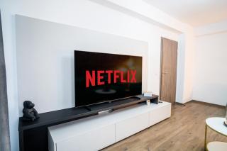ApartBnb Green Vibe 32 - Braşov - 1