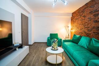 ApartBnb Green Vibe 32 - Braşov - 2