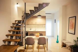Central Maisonette - Volos - 7