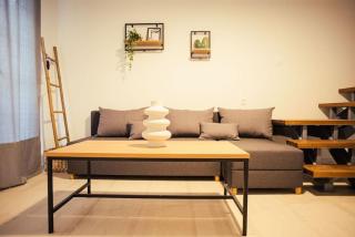 Central Maisonette - Volos - 4
