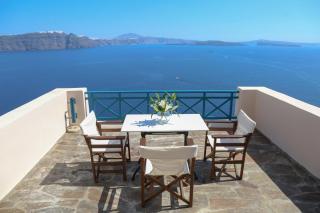 Oia VineyART Homes - 5