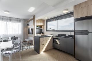 Charlie Porto Alegre Moinhos - 8