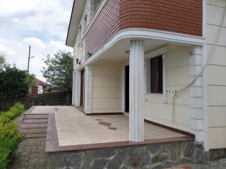 Big garden and sea view villa - 3