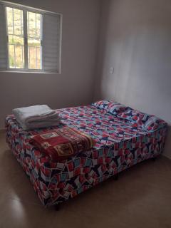 Apartamento Avenida 08 com ar condicionado - 5