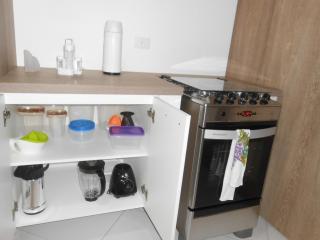 Maresias Beach House - Casas de alugueis em cond beira mar - Maresias - 7