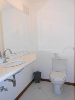 Maresias Beach House - Casas de alugueis em cond beira mar - Maresias - 6