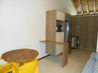 Maresias Beach House - Casas de alugueis em cond beira mar - Maresias - 4