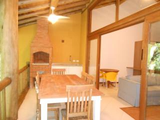 Maresias Beach House - Casas de alugueis em cond beira mar - Maresias - 3