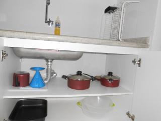 Maresias Beach House - Casas de alugueis em cond beira mar - Maresias - 2