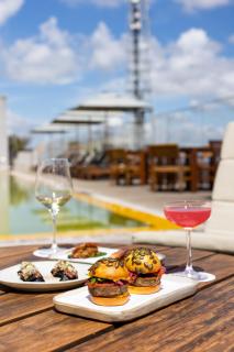B Hotel Brasilia - Brasilia - 5