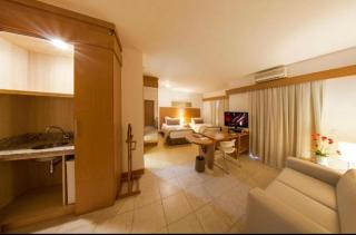 Araucária Flat Apto 305 - 1