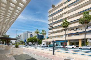 Puerto Banus, Marina Banus, 2BR, 2BTH, pool, parking, Marbella, 3H - Marbella - 6