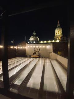 Hostal Luna 49 - Querétaro - 8