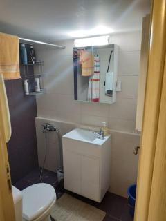 Μικρό σαλέ. - 2